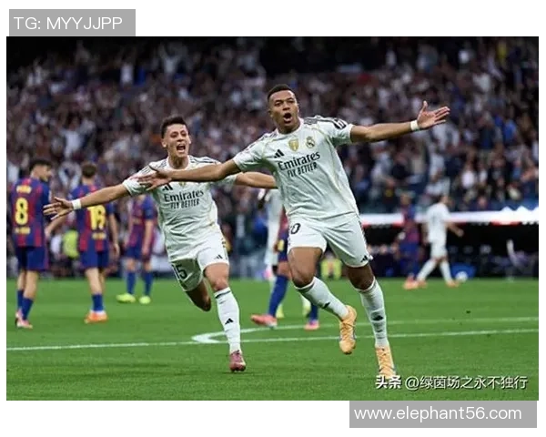 皇马锁定德甲明星作为夏季引援目标面临宿敌强烈竞争压力