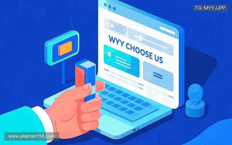 我们的品牌价值